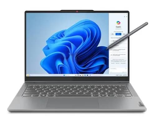 Lenovo IdeaPad 5 2-in-1 Gen 10 (14, AMD)