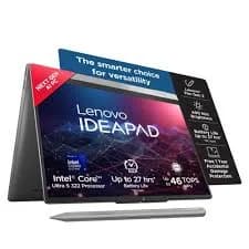 Lenovo IdeaPad 5i 2-in-1 Gen 10 (14, Intel)