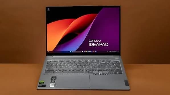 Lenovo IdeaPad Pro 5i Gen 10 (16, Intel)