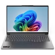 Lenovo IdeaPad Pro 5a Gen 11 (16, AMD)