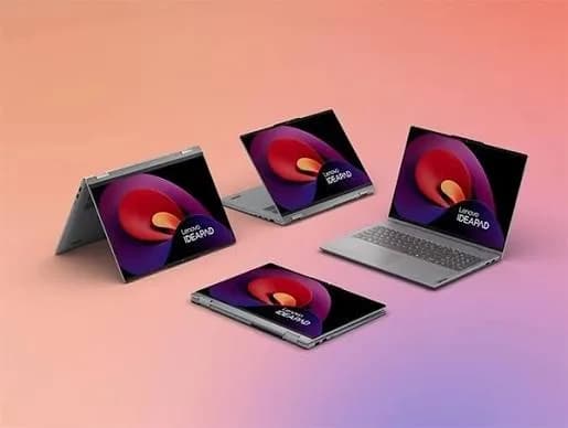 Lenovo IdeaPad 5 2-in-1 Gen 9 (16, AMD)