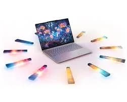 Lenovo Yoga Slim 7i Aura Edition Gen 10 (14, Intel)