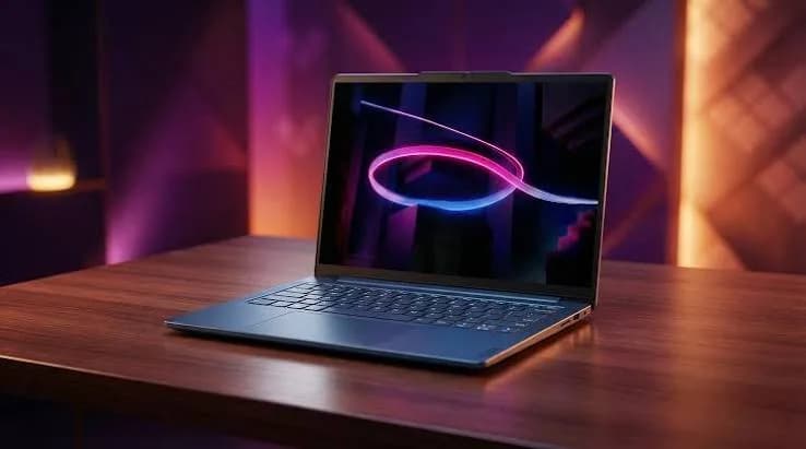 Lenovo Yoga 9i 2-in-1 Gen 11 Aura Edition (14, Intel)