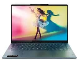 Lenovo Yoga Pro 7 Gen 10 (14, AMD)