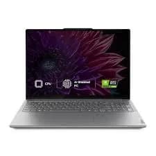 Lenovo Yoga Pro 9i Gen 9 (16, Intel)