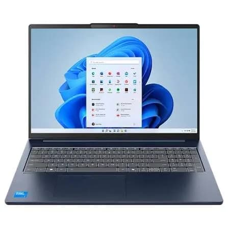 Lenovo IdeaPad Slim 5i Gen 10 (16, Intel)
