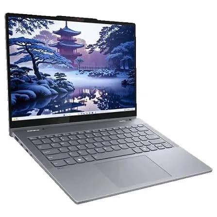 Lenovo IdeaPad 5 2-in-1 (16, Gen 10)