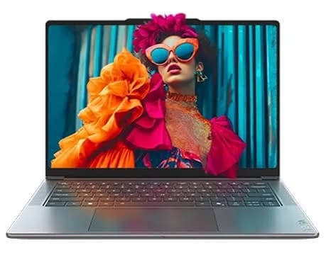 Lenovo Yoga Pro 7i Gen 10 Aura Edition (14.5, Intel)