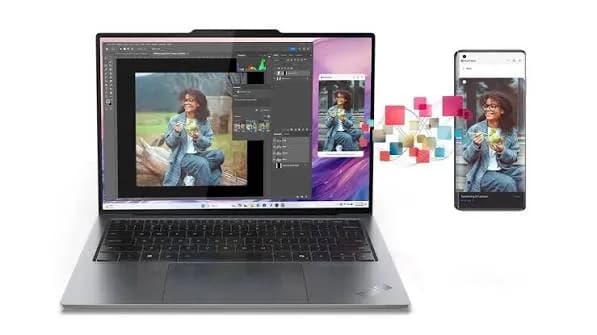 Lenovo ThinkPad X9-14 Gen 1 (14, Intel)