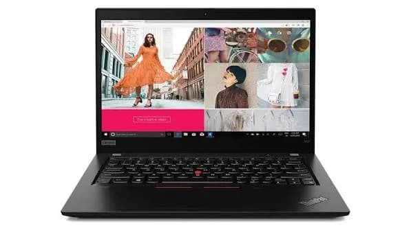 Lenovo ThinkPad X13 Gen 6 (13, Intel)