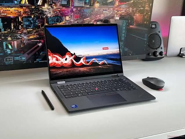 Lenovo ThinkPad T14s 2-in-1 Gen 1 (14, Intel)