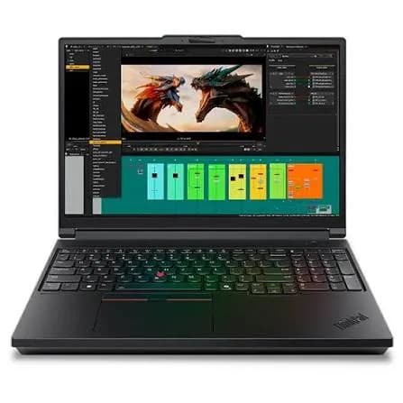 Lenovo ThinkPad T16 Gen 3 (16, Intel)