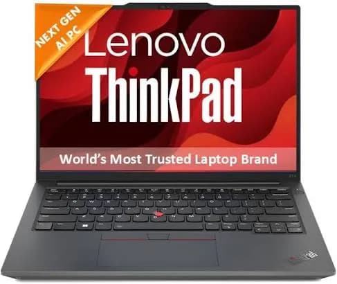 Lenovo ThinkPad E14 Gen 7 (14, Intel)