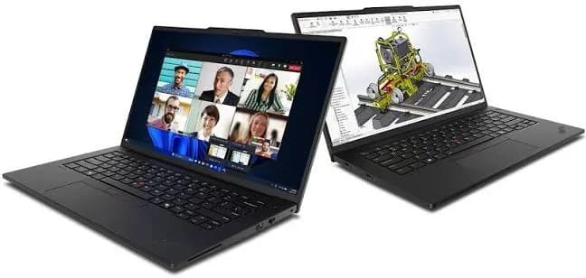 Lenovo ThinkPad P14s Gen 6 (14, Intel/AMD)