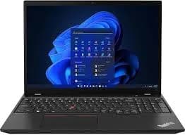 Lenovo ThinkPad P16s Gen 4 (16, Intel/AMD)
