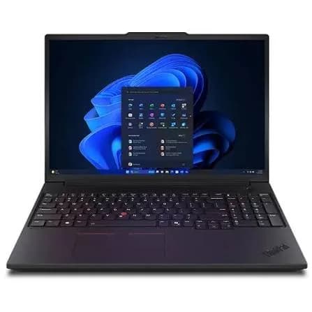 Lenovo ThinkPad P16v Gen 2/3 (16, Intel/AMD)
