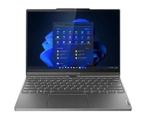 Lenovo ThinkBook Plus Gen 4 (13.3 + 12, Intel)