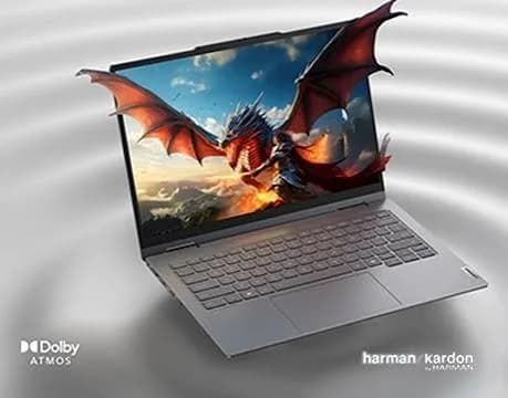 Lenovo ThinkBook 14 2-in-1 Gen 5 (14, Intel)