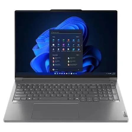 Lenovo ThinkBook 16p Gen 5 (16, Intel)