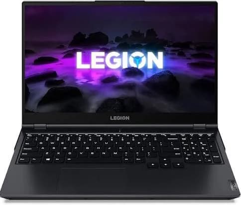 Lenovo Legion 5 15 (AMD)