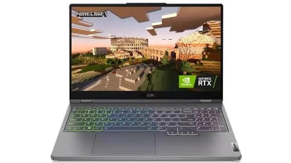 Lenovo Legion 5i 15 (Intel)
