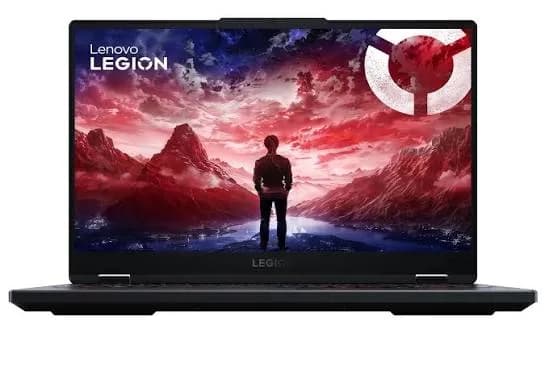 Lenovo Legion 5 15APH9 (AMD)