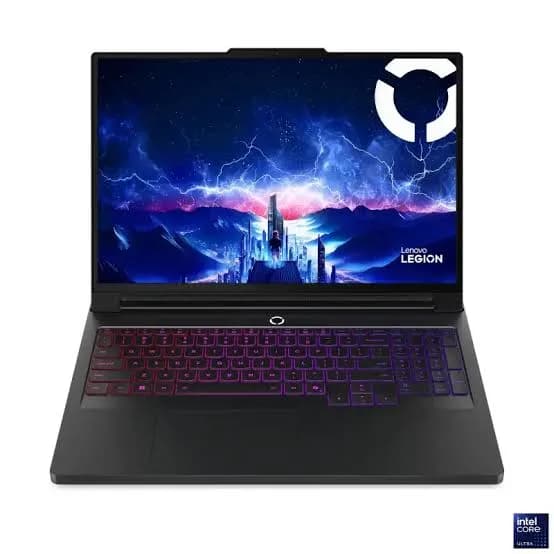 Lenovo Legion 7 16 (Intel)