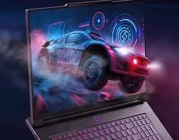 Lenovo Legion 7a Gen 11 (15, AMD)
