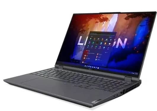 Lenovo Legion Pro 5 16 (AMD)