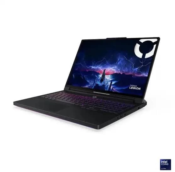 Lenovo Legion Pro 7 16 (Intel)