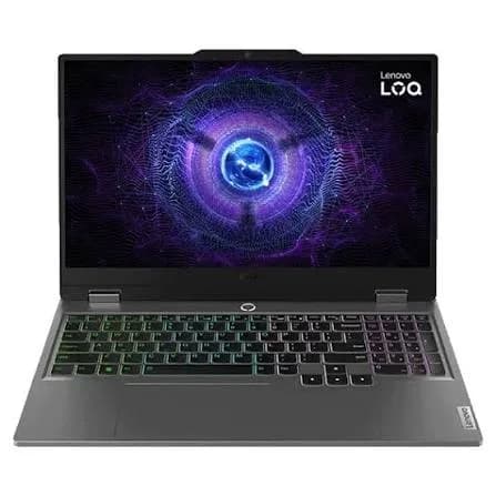 Lenovo LOQ 15IRX9 (Intel)