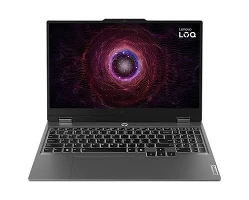 Lenovo LOQ 15AHP9 (AMD)