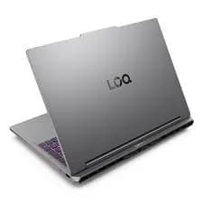 Lenovo LOQ 15IPH11 (Intel)