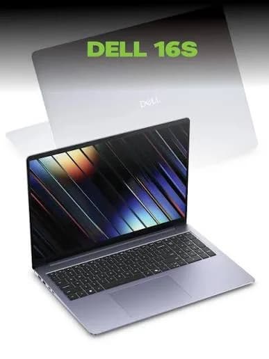 Dell 16S