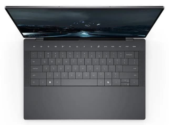 Dell XPS 14