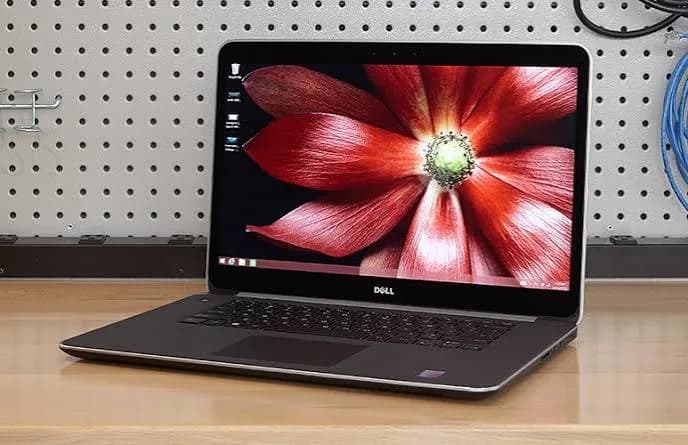 Dell XPS 15