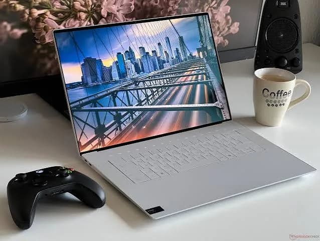 Dell XPS 16