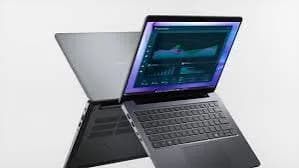 Dell Pro 5 14