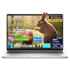 Dell Pro 5 16
