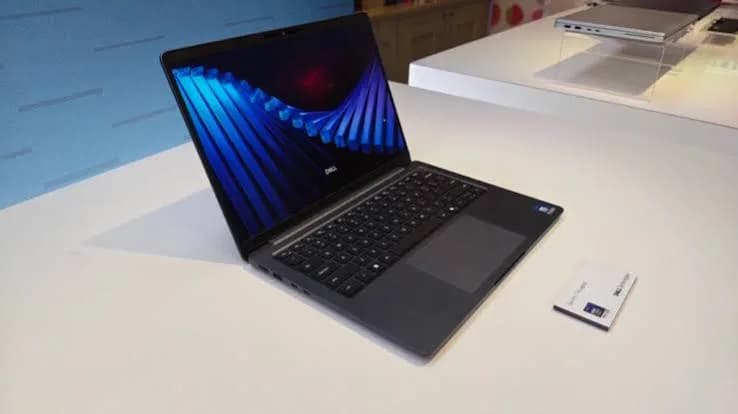 Dell Pro 7 14