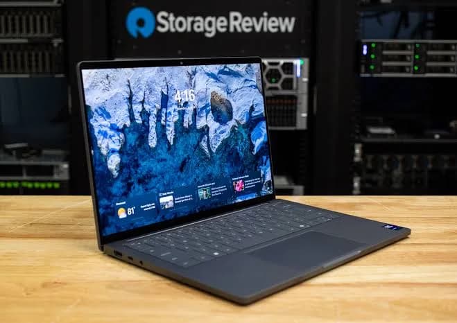 Dell Pro 14 Premium