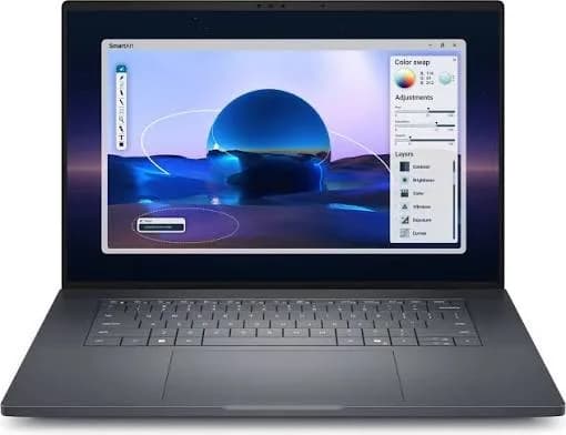 Dell Pro Max 16