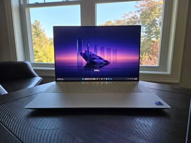 Dell Pro Max 16 Premium