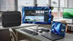 Dell Pro Precision 7 16
