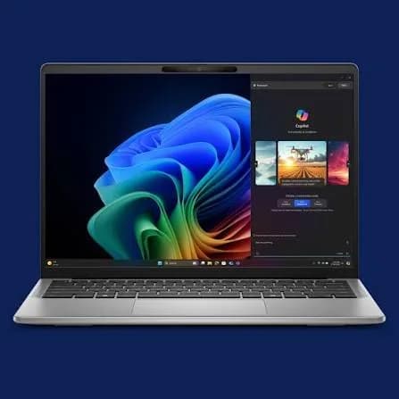Dell Latitude 7455