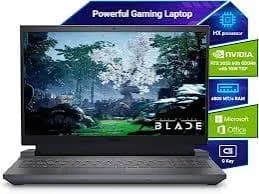 Dell G15 Gaming Laptop
