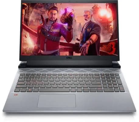 Dell G15 AMD Gaming Laptop
