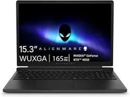 Dell Alienware 15 Gaming Laptop