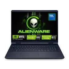 Dell Alienware 16 Aurora Gaming Laptop