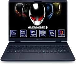 Dell Alienware 16X Aurora Gaming Laptop